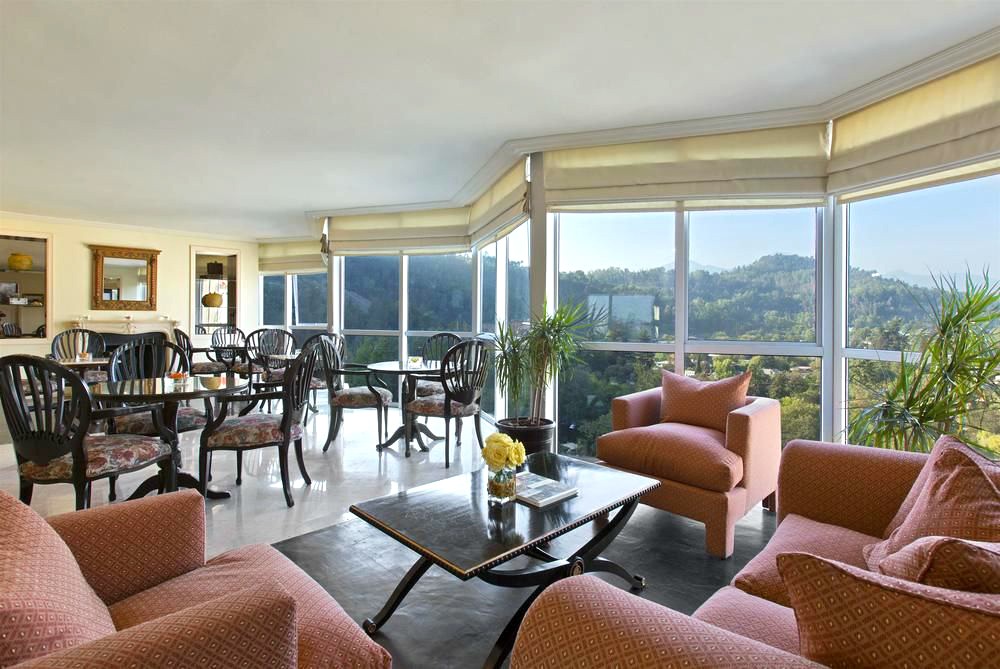 Sheraton Santiago Hotel and Convention Center