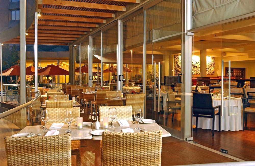 Sheraton Santiago Hotel and Convention Center