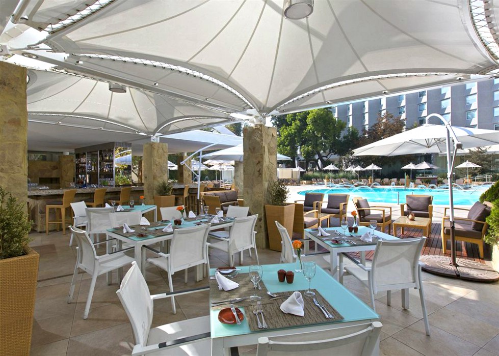 Sheraton Santiago Hotel and Convention Center