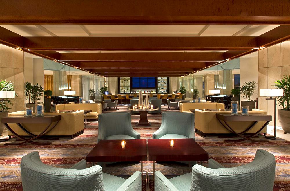 Sheraton Santiago Hotel and Convention Center