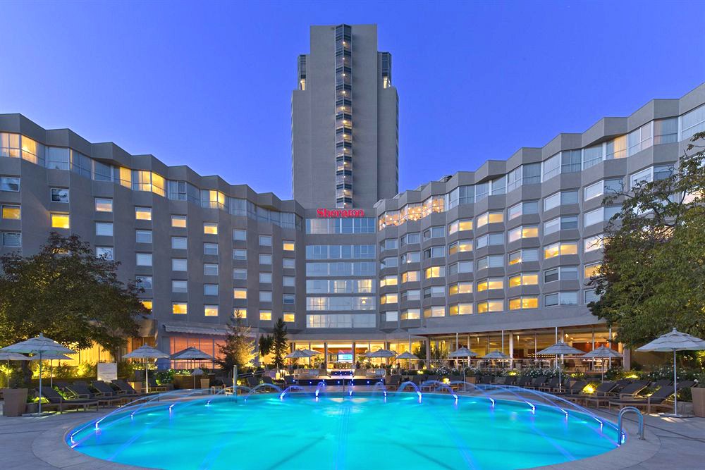 Sheraton Santiago Hotel and Convention Center