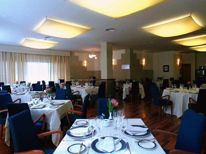Gran Hotel Victoria