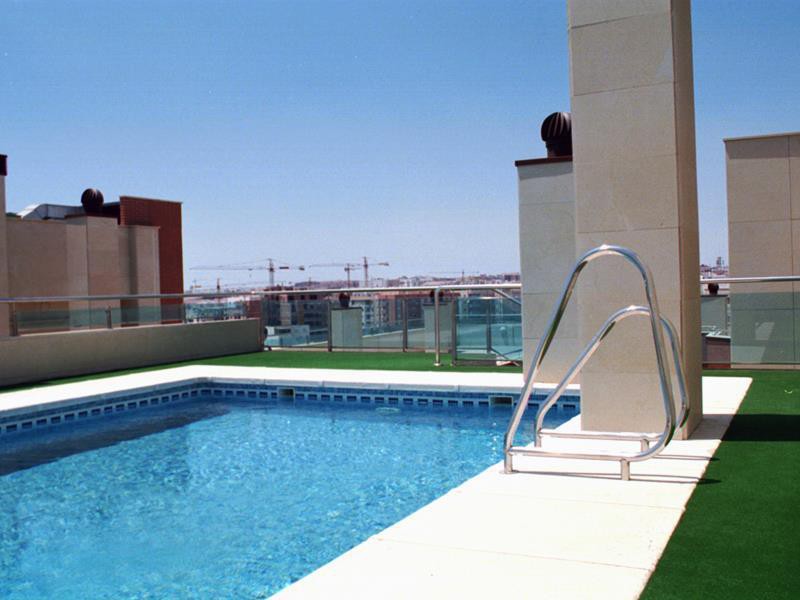 Gran Hotel Victoria
