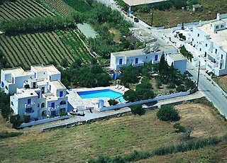 Sunny Beach Studios