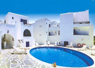 Sunny Beach Studios