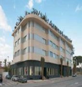 Hotel Areca **** Alicante-Elche