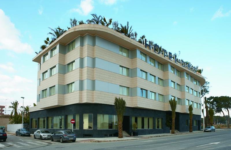 Hotel Areca **** Alicante-Elche