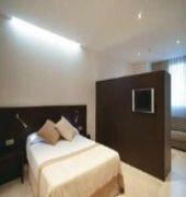 Hotel Areca **** Alicante-Elche