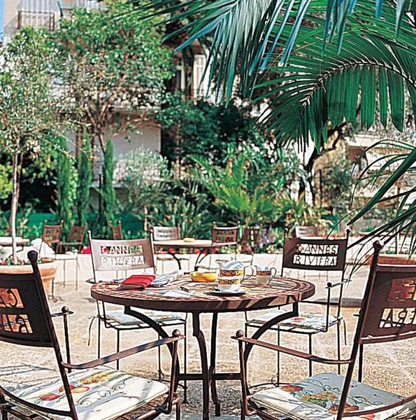 Best Western Cannes Riviera Hôtel