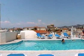 Best Western Cannes Riviera Hôtel
