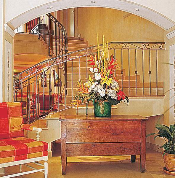 Best Western Cannes Riviera Hôtel