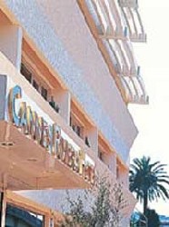 Best Western Cannes Riviera Hôtel