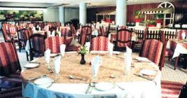 Beach Luxury Hotel