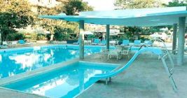 Beach Luxury Hotel
