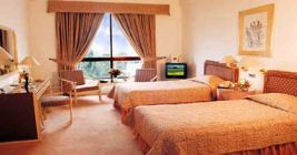 Beach Luxury Hotel