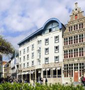 Hotel Novotel Gent Centrum