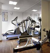 Hotel Novotel Gent Centrum