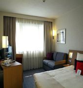 Hotel Novotel Gent Centrum