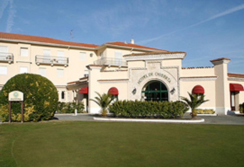 Résidence De Chiberta et du Golf