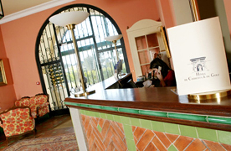 Résidence De Chiberta et du Golf