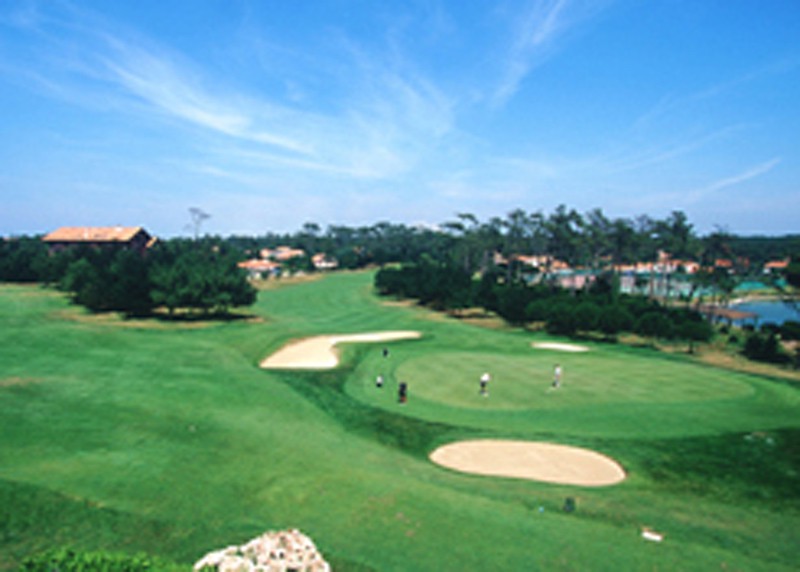 Résidence De Chiberta et du Golf