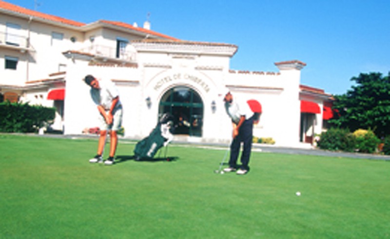 Résidence De Chiberta et du Golf