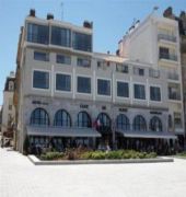 Le Café de Paris