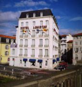 LOUSTAU
