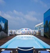 Radisson Blu Hotel, Biarritz