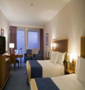 Radisson Blu Hotel, Biarritz