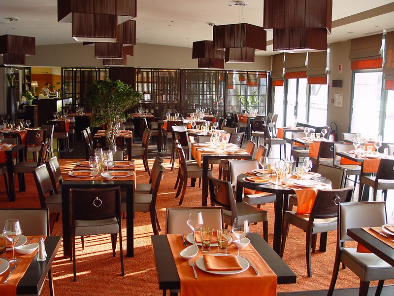Radisson Blu Hotel, Biarritz