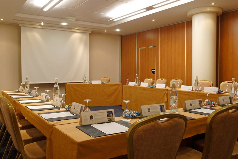 Radisson Blu Hotel, Biarritz