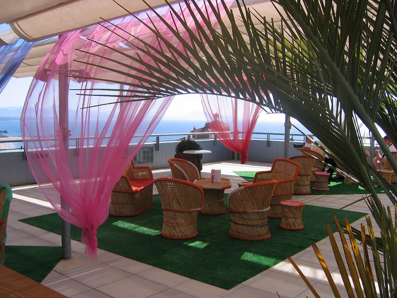 Radisson Blu Hotel, Biarritz