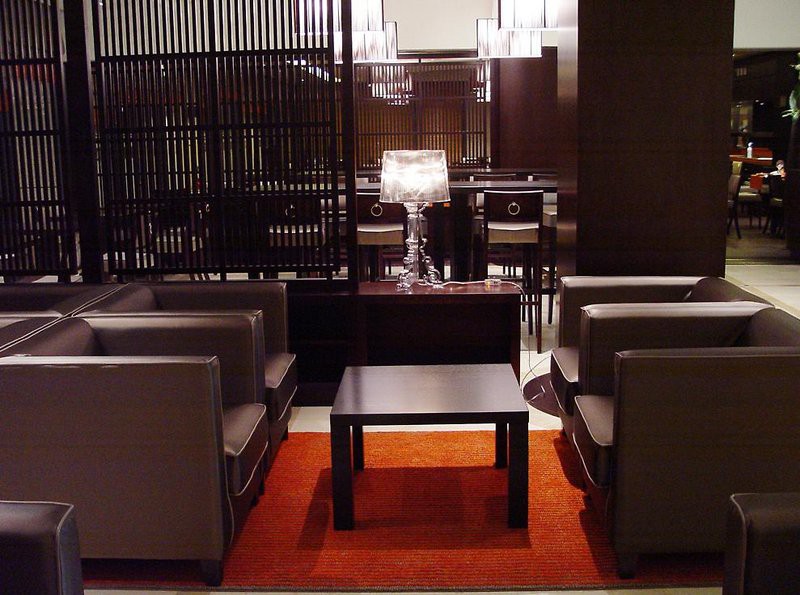 Radisson Blu Hotel, Biarritz