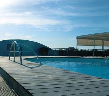 Radisson Blu Hotel, Biarritz