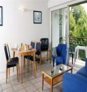 Residence Biarritz Ocean