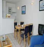 Residence Biarritz Ocean