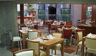Matsubara Hotel Maceió