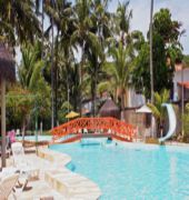 Matsubara Hotel Maceió