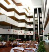 Matsubara Hotel Maceió