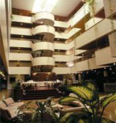 Matsubara Hotel Maceió
