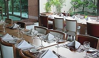 Matsubara Hotel Maceió