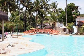 Matsubara Hotel Maceió