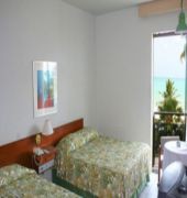 Matsubara Hotel Maceió
