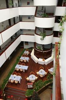 Matsubara Hotel Maceió