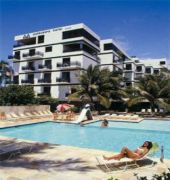Matsubara Hotel Maceió