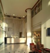 Holiday Inn Express Santiago Las Condes