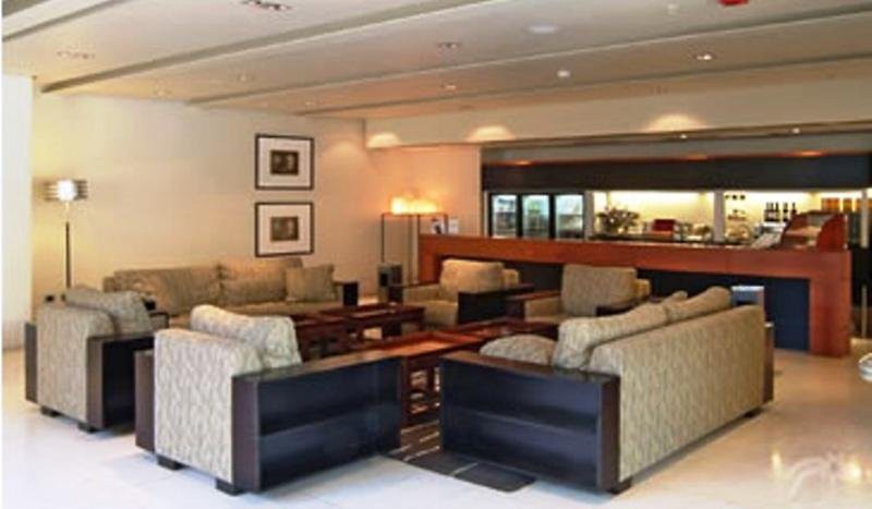 Holiday Inn Express Santiago Las Condes