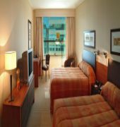 Holiday Inn Express Santiago Las Condes