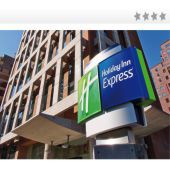 Holiday Inn Express Santiago Las Condes
